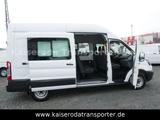 Ford Transit FT350 L3H3 Doka 7 Sitze Klima PDC - Ford Transit: Ft350