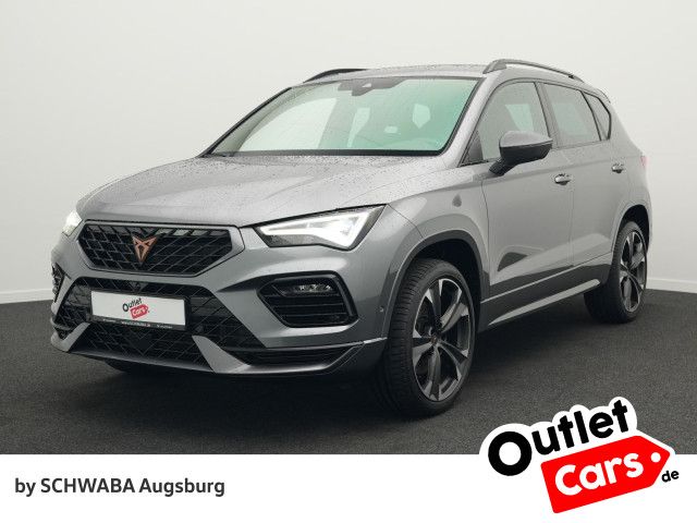 Ateca 1.5 TSI DSG AHK*ACC*R-KAM*NAV