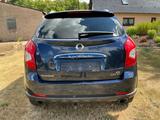 Ssangyong Korando 2.0 e-XGi 200 Sapphire 4WD Sapphire - Ssangyong Korando Gebrauchtwagen