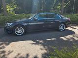 Mercedes-Benz S 500 L 4MATIC Chauffeur-Paket  Burmester Pano - Mercedes-Benz S 500 Gebrauchtwagen in Mülheim (Ruhr)