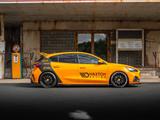Ford Focus MK4 ST / Performance Edition / ... - Ford: Mk4
