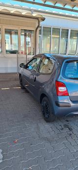Renault Twingo Authentique 1.2 60 Authentique - gebrauchte Renault Twingo aus dem Jahr 2008