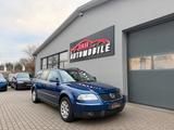Volkswagen Passat Variant Comfortline* - gebrauchte VW Passat Variant aus dem Jahr 2004