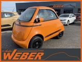 Microlino L7 E Faltdach  90 km/h - Microlino Gebrauchtwagen von 2024