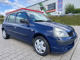 Renault Clio II Authentique 1.2*KLIMA* - Renault Clio aus 2004: 1.2