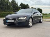 Audi A7 3.0 TDI | TÜV 02/2027 | Kamera | Leder