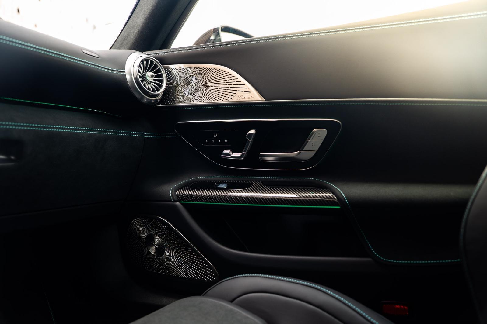 Mercedes-Benz AMG GT 63 PRO 4M *MOTORSPORT COLLECTORS EDITION*