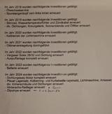 Ford Taunus 12m P4 Oldtimer VB - Ford Taunus: P4