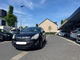 Opel Corsa 1.4 Satellite 101 PS Lenkradheizung 