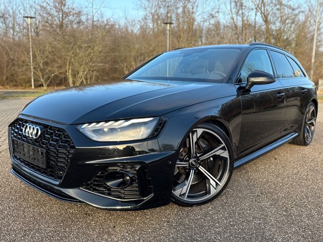 AUDI RS4 RS 4 Avant 2.9 TFSI quattro Matrix Dynamic