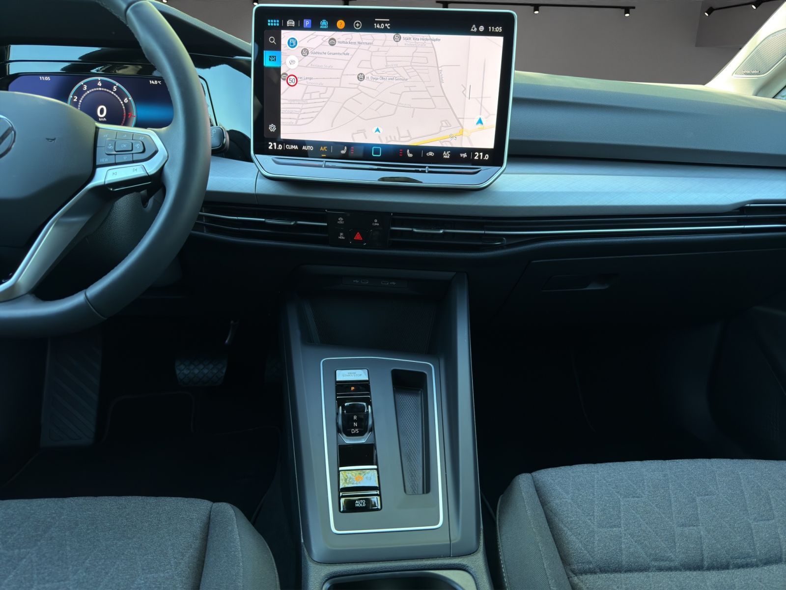 Volkswagen Golf - Bild 13