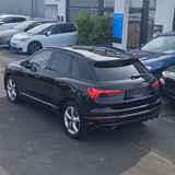 Audi Q3 35 TDI 2xSLine*LED*DYNAMIK*DSP*LED*19Z*VIRTUA - : 19