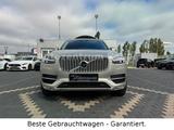 Volvo XC90 Inscription AWD*7 Sitzer*AHK*Pano*Leder*B&W - Volvo XC90 in Aachen