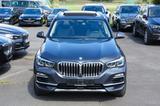BMW X5 45e xLine*LASER*LEDER*Pano*AHK*20z*NP99K - BMW X5: 45e