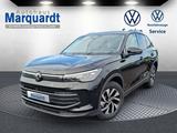 Volkswagen Tiguan 2.0 TSI 4M 360°DCC Pano AHK LED Plus