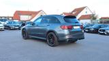 Mercedes-Benz GLC 63 S AMG 4M Virtual 360° Carbon HUD AHK ACC - Mercedes-Benz GLC 63 AMG mit Benzin-Antrieb: Geländewagen