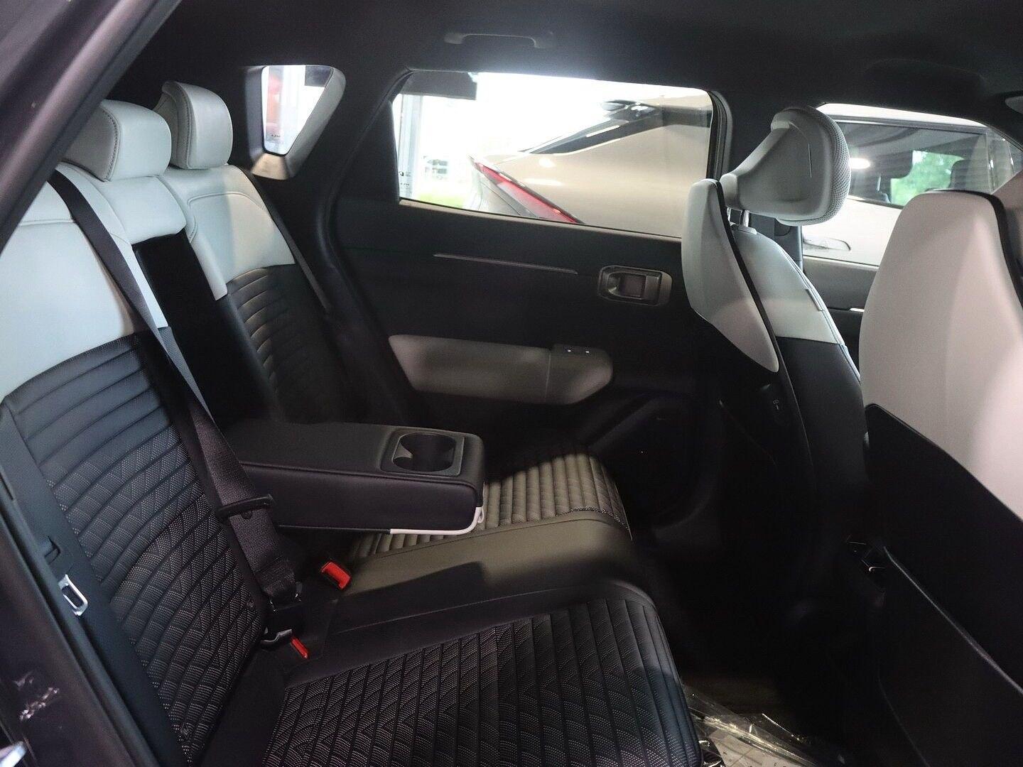 Kia EV4 ***GT-Line/ Rückfahrkamera***