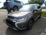 Mitsubishi Outlander Active 2.0 MIVEC ClearTec 2WD 5-Gang - Mitsubishi Outlander in Mannheim