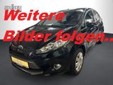 Ford Fiesta Champions Edition+KLIMA+SH+WR - Ford Fiesta: Champion