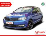 Skoda Rapid Spaceback 1.0 Monte Carlo LED SmartLink - Skoda: Monte Carlo