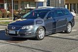 Volkswagen VOLKSWAGEN Passat 2.0 TDI DPF Var. Highline - Volkswagen Passat aus 2008: TDI