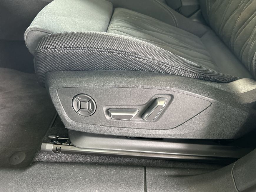 Audi Q3 - Bild 17