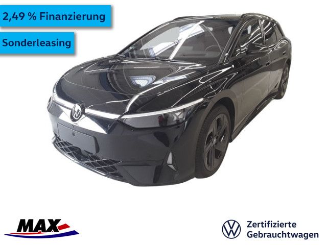 Volkswagen ID.7 Tourer GTX 4M MATRIX PANO AUGM KAM AHK foto 1
