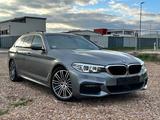 BMW 530d G31 xDrive Touring/M-Paket/Standhzg - BMW 530 Gebrauchtwagen Bmw530d
