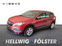 Opel Grandland Edition 1.2 *Navi *LED *Apple CarPlay 