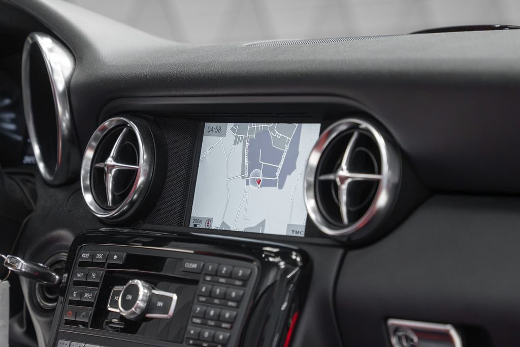 SLK 55 AMG 2.HAND MAGIC SKY TOP - Bild 19