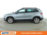 Skoda Karoq 1.5 TSI ACT Ambition Aut.*NAVI*LED*TEMPO* - Skoda Karoq in Dortmund