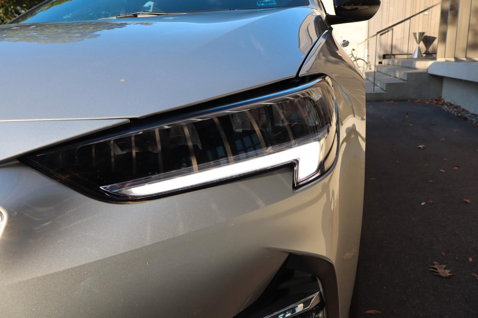 Opel Insignia B Sports Tourer Busines/LED/Navi/Virtua