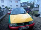 Volkswagen Polo 1.4 Harlekin Harlekin - gebrauchte VW Polo aus dem Jahr 1995