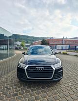 Audi Q5 2.0 TDI quattro S tronic - sehr gepflegt