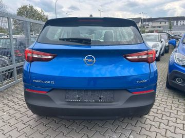 Opel Grandland (X) - 5