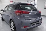 Hyundai i20/Mod.2018/Automatik/40.000KM/PDC/Hu2028 - Hyundai i20: Automatik
