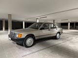 Mercedes-Benz MB 190 2.0 - wenig Kilometer - Mercedes-Benz 190: W190