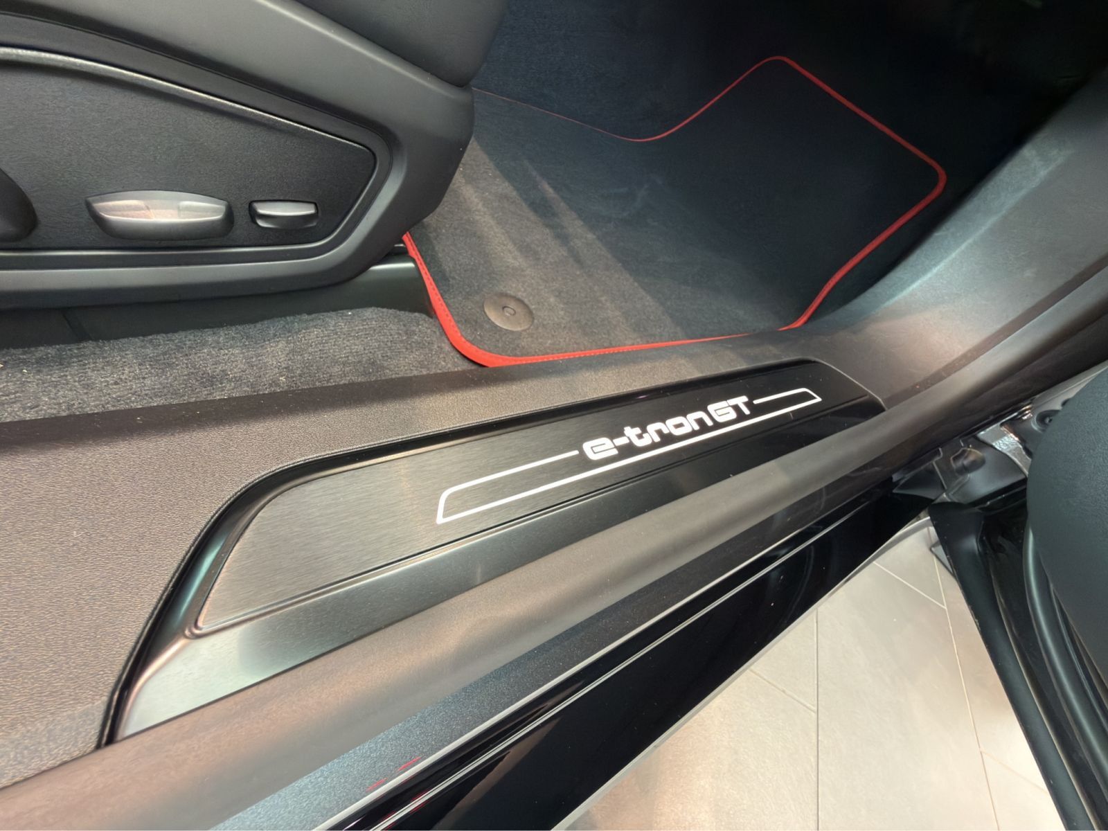 Audi e-tron GT - Bild 25