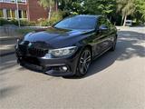 BMW 430 Gran Coupé 430d xDrive Gran Coupé M Spor... - BMW 430 Gran Coupé