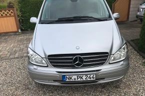 Mercedes-Benz Viano 3.0 CDI TREND lang TREND