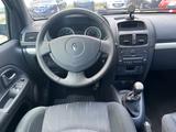 Renault Clio , Nur 44000 km - gebrauchte Renault Clio aus dem Jahr 2005