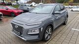 Hyundai Kona 1.6 DCT Style - gebrauchte Hyundai KONA aus dem Jahr 2020