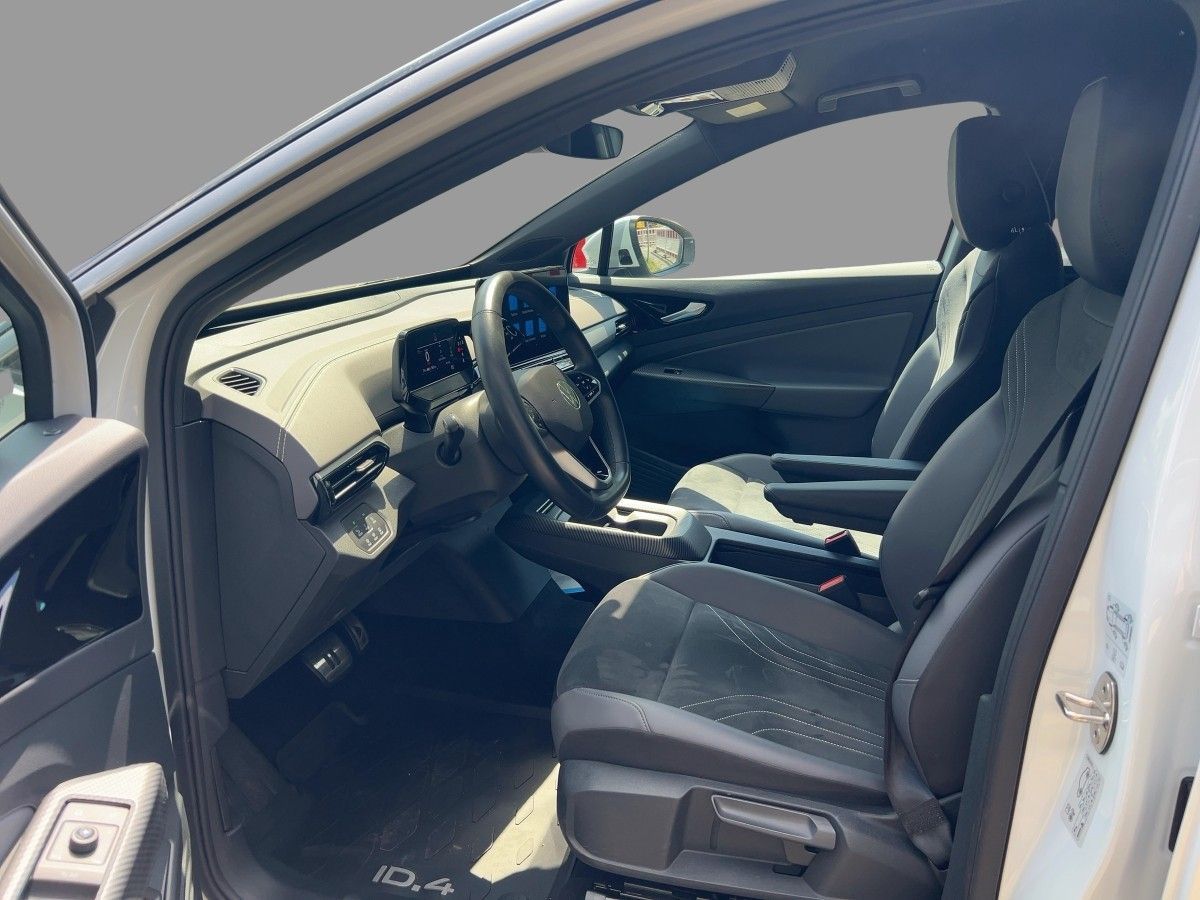 Volkswagen ID.5 - Bild 9