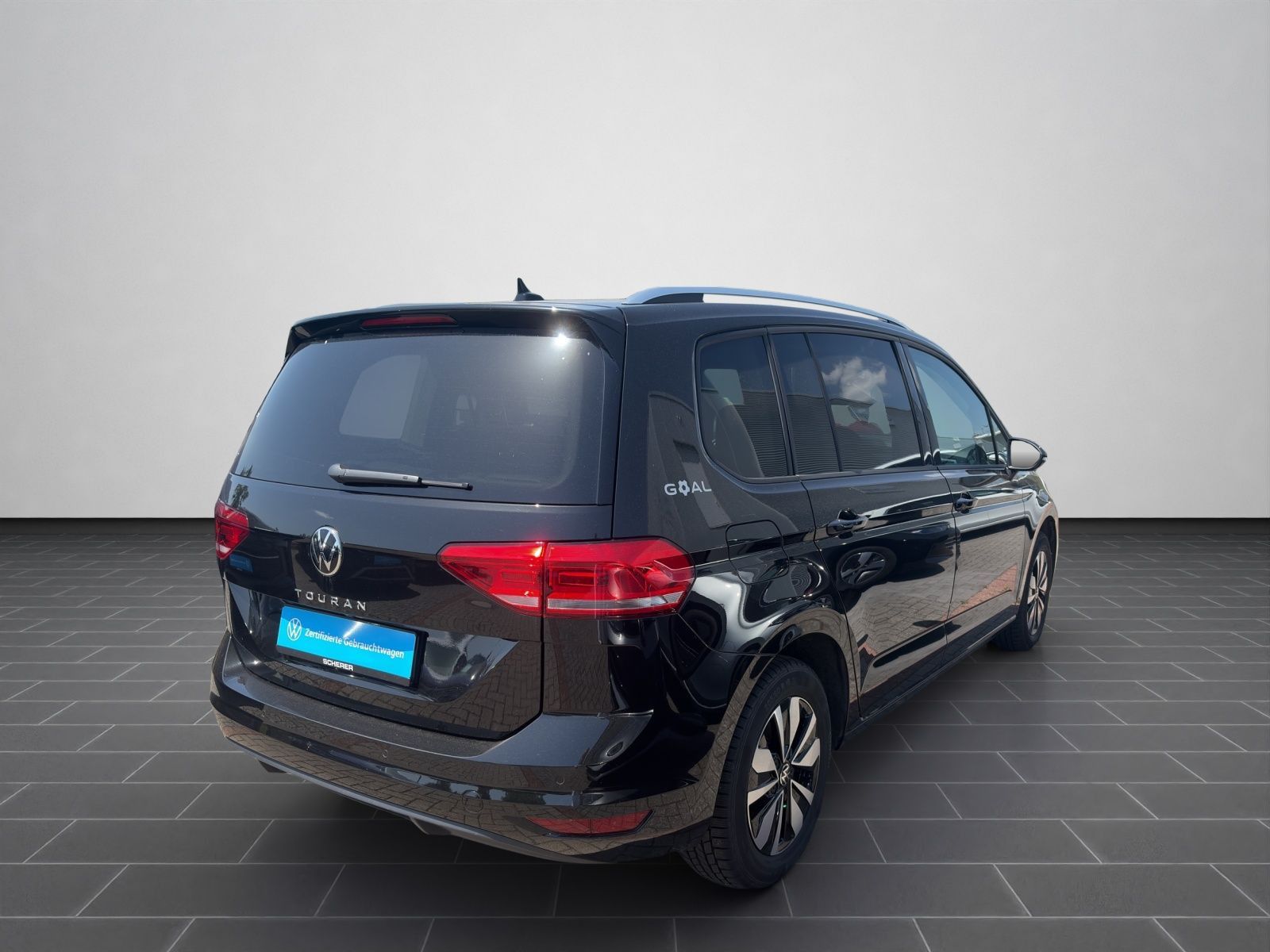 Volkswagen Touran - Bild 3