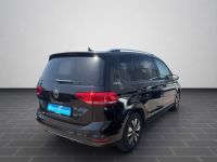 Volkswagen Touran - Vorschau Bild 3