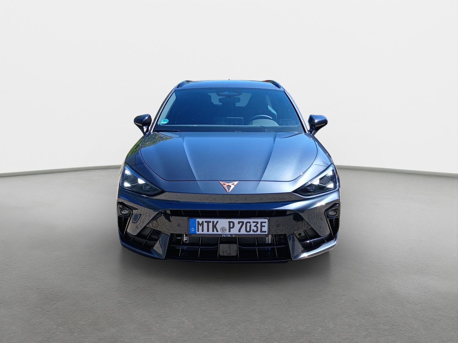 Cupra Leon - Bild 11