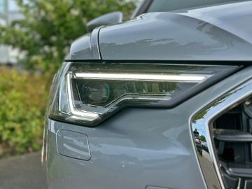 Audi A6 - 6
