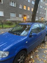 Volkswagen VW Polo 6N2 1.4 - Volkswagen Polo Kleinwagen Automatik 6n2 mit Benzin-Antrieb