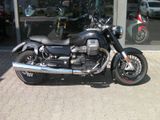 Moto Guzzi California 1400 Custom*1. Hand*unfallfrei - MOTO GUZZI 1400 CALIFORNIA