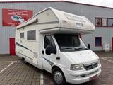 Fiat Ducato 2.8 -140 PS  ELNAG  JOXY -KLIMA HINTE - Angebote